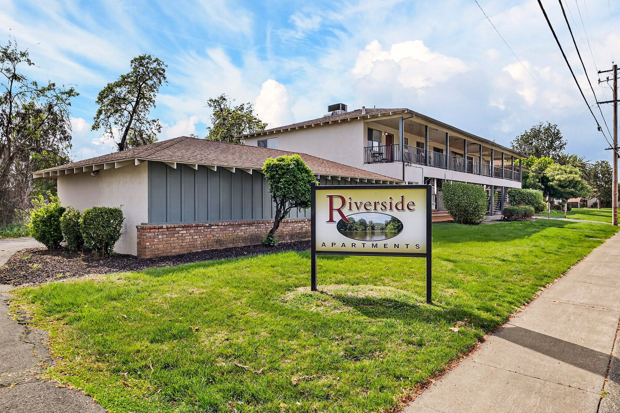 161-261 Cohasset Ln, Chico, CA à vendre Photo principale– Image 1 sur 23