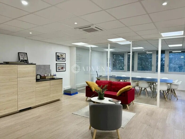 Bureau dans Caluire-et-Cuire à louer - Photo intérieure – Image 3 sur 8