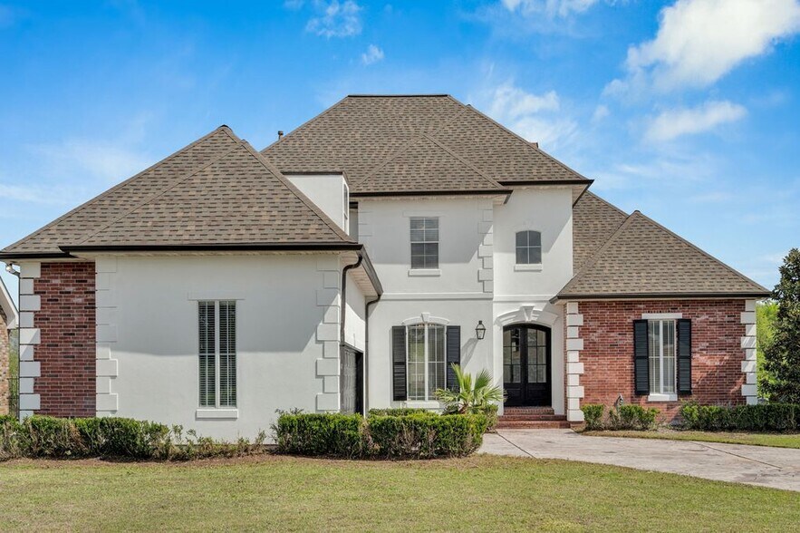 150 Pinehurst Ct, New Orleans, LA à vendre - Photo principale – Image 1 sur 1