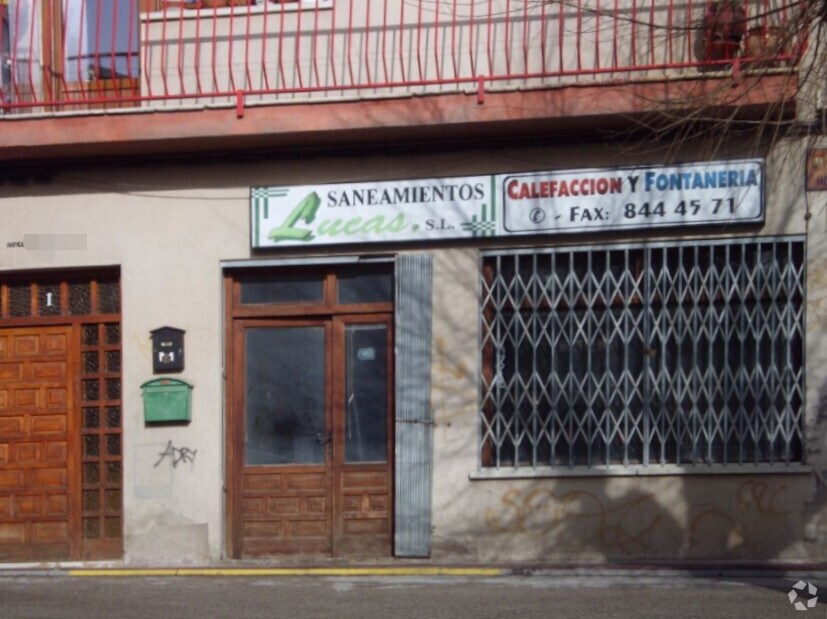 Immeuble residentiel dans Miraflores de la Sierra, Madrid à vendre Photo intérieure– Image 1 sur 2