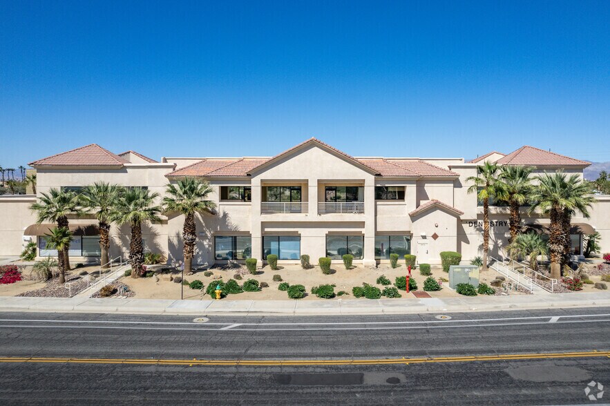 78900 Avenue 47, La Quinta, CA à vendre - Photo de l’immeuble – Image 2 sur 8