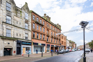 Plus de détails pour 104 High St, Ayr - Local commercial à vendre