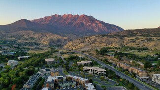Plus de détails pour Riverwoods Business Park – Bureau à vendre, Provo, UT