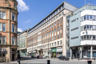 Plus de détails pour 8 Gallowgate, Newcastle Upon Tyne - Local commercial à louer