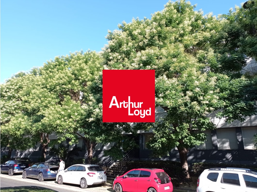 33 Rue Negresko, Marseille à louer Photo principale– Image 1 sur 11