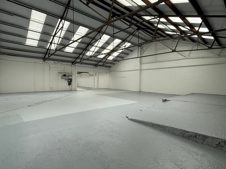 Abercromby Ave, High Wycombe à louer - Photo intérieure – Image 2 sur 4