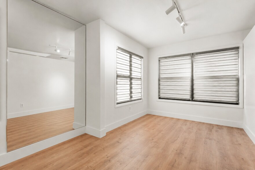 1618 Parker Ave, Fort Lee, NJ à louer - Photo de l’immeuble – Image 2 sur 17