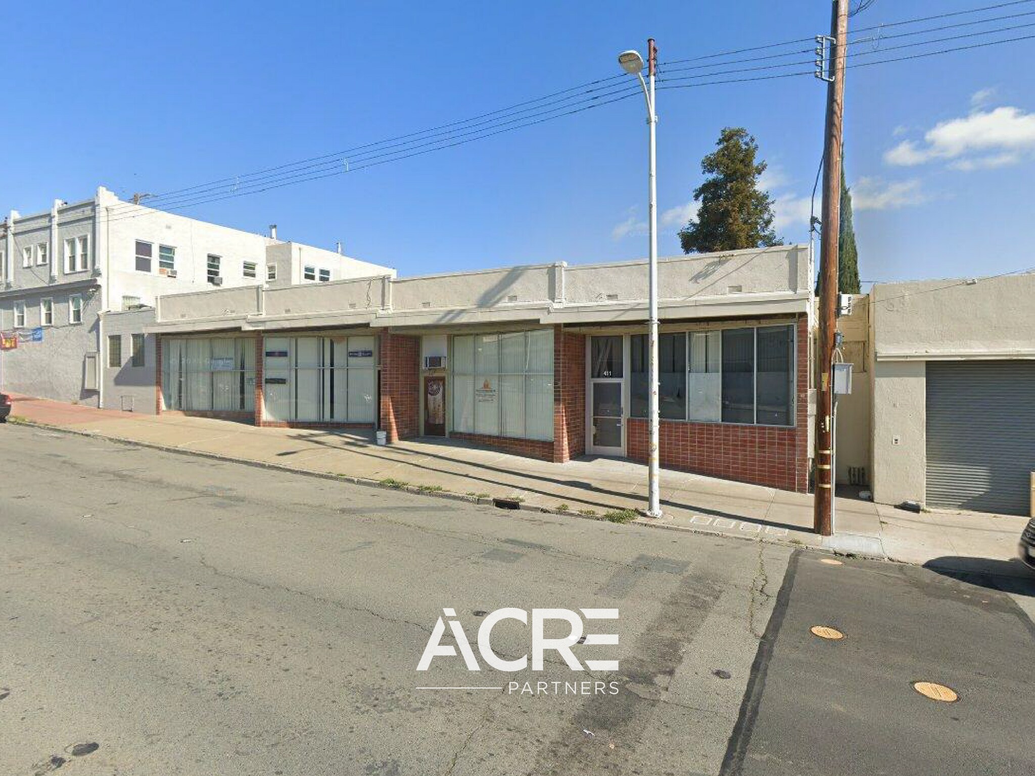 405-411 E 10th St, Pittsburg, CA à vendre Photo principale– Image 1 sur 2