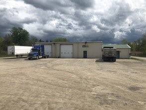 4849 W Lake Rd, Dunkirk, NY à louer Photo de l’immeuble– Image 2 sur 10