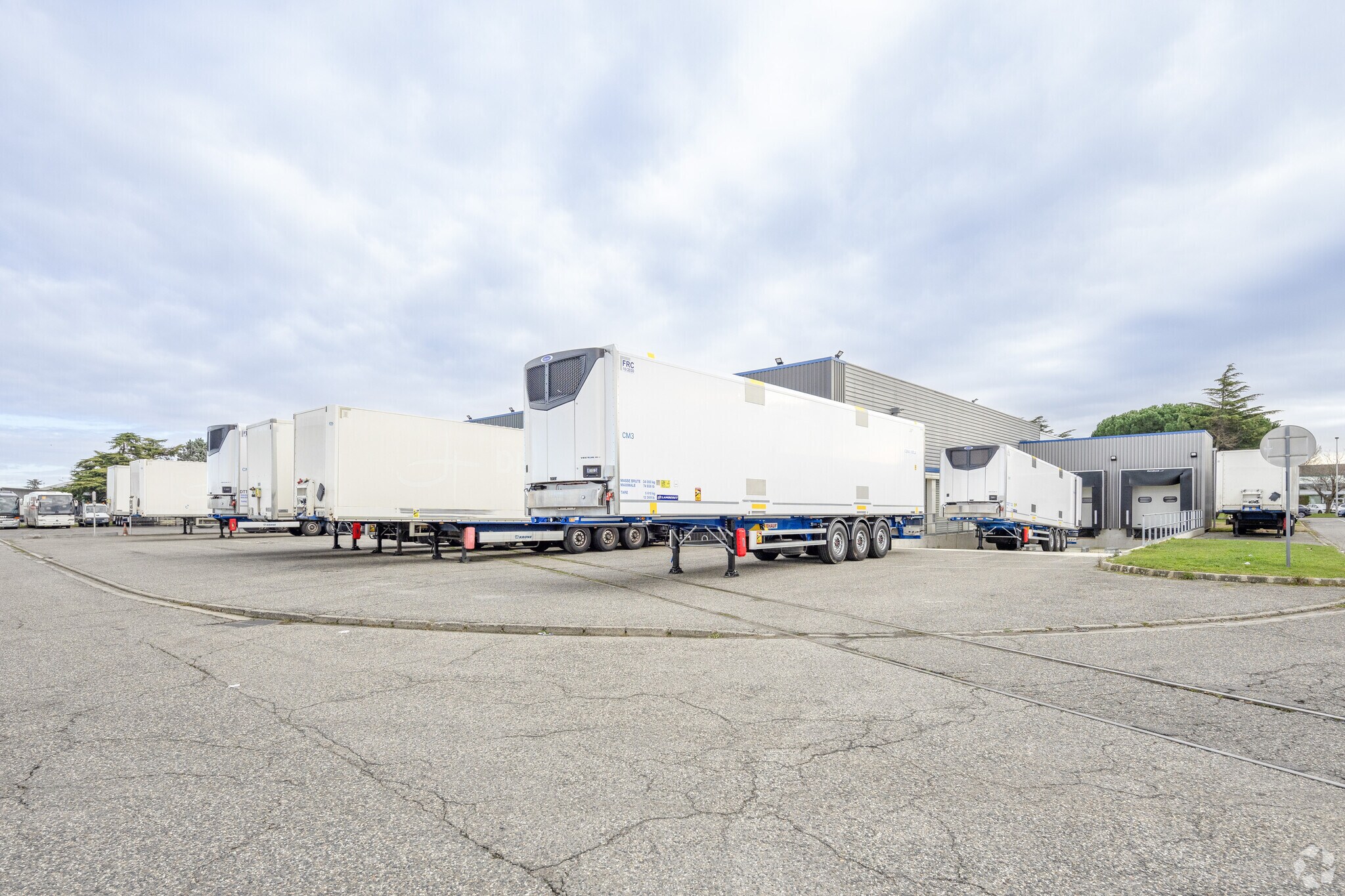 13 Rue René Sirot, Toulouse à vendre Photo principale– Image 1 sur 3