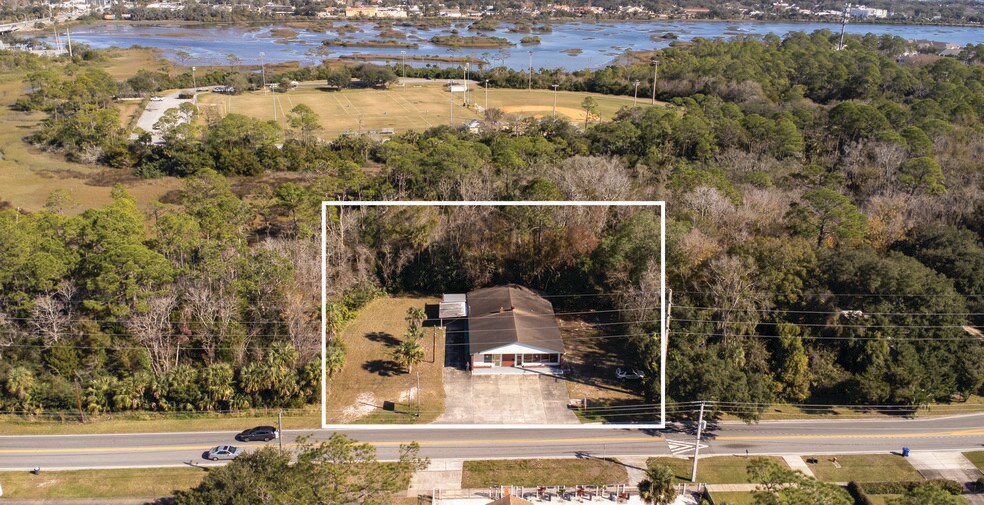 1660 Masters Dr, Saint Augustine, FL à vendre - Photo de l’immeuble – Image 3 sur 35