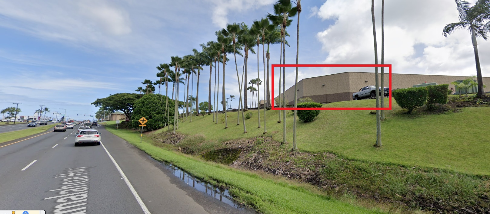 111 E Puainako St, Hilo, HI à louer Photo de l’immeuble– Image 1 sur 5