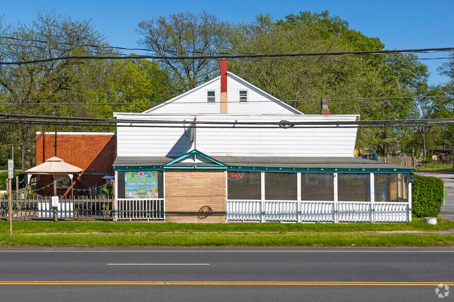 14405 Baltimore Ave, Laurel, MD à vendre - Photo de l’immeuble – Image 2 sur 5