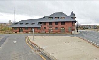 Plus de détails pour 400 6th ave, Scranton, PA - Bureau à vendre