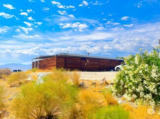 Plus de détails pour 10485 Santa Cruz Rd, Desert Hot Springs, CA - Logement à vendre