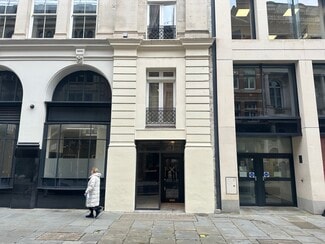 Plus de détails pour 24 Chancery Ln, Londres - Local commercial à louer