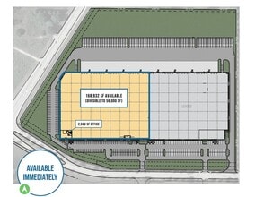 1700 Madeline Ln, Elgin, IL à vendre Plan d’étage– Image 2 sur 2