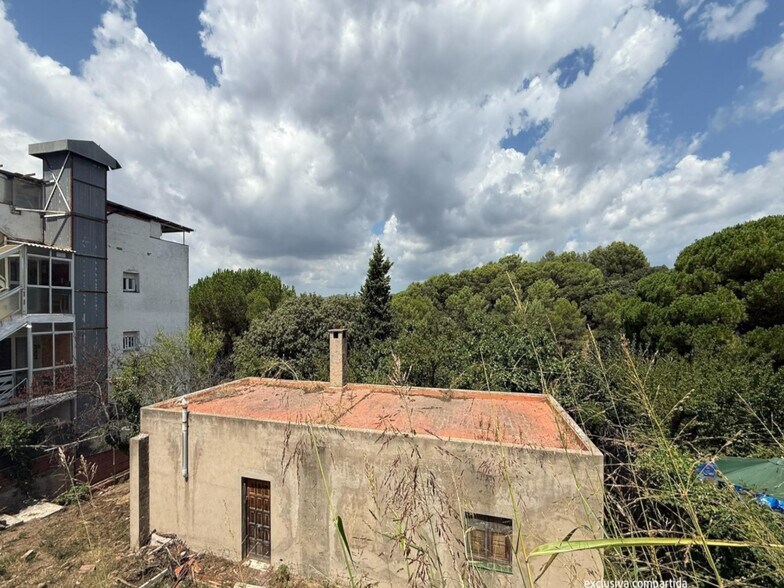 Terrain dans Polinyà, Barcelona à vendre - Photo de l’immeuble – Image 3 sur 4