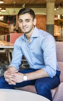 Zuhair Bheda