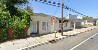 Plus de détails pour 212 S Black Horse Pike, Blackwood, NJ - Local commercial à louer