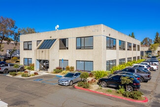 Plus de détails pour 9672 Via Excelencia, San Diego, CA - Bureau, Industriel/Logistique à louer