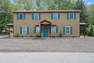 Plus de détails pour Sylvan Beach Development + Airbnb – à vendre