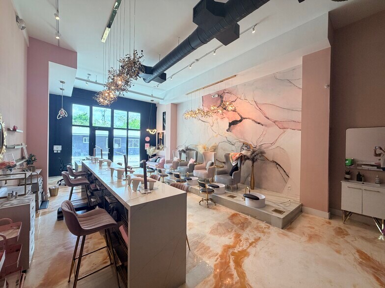 503 SW 2nd Ave, Fort Lauderdale, FL à louer - Photo de l’immeuble – Image 3 sur 9