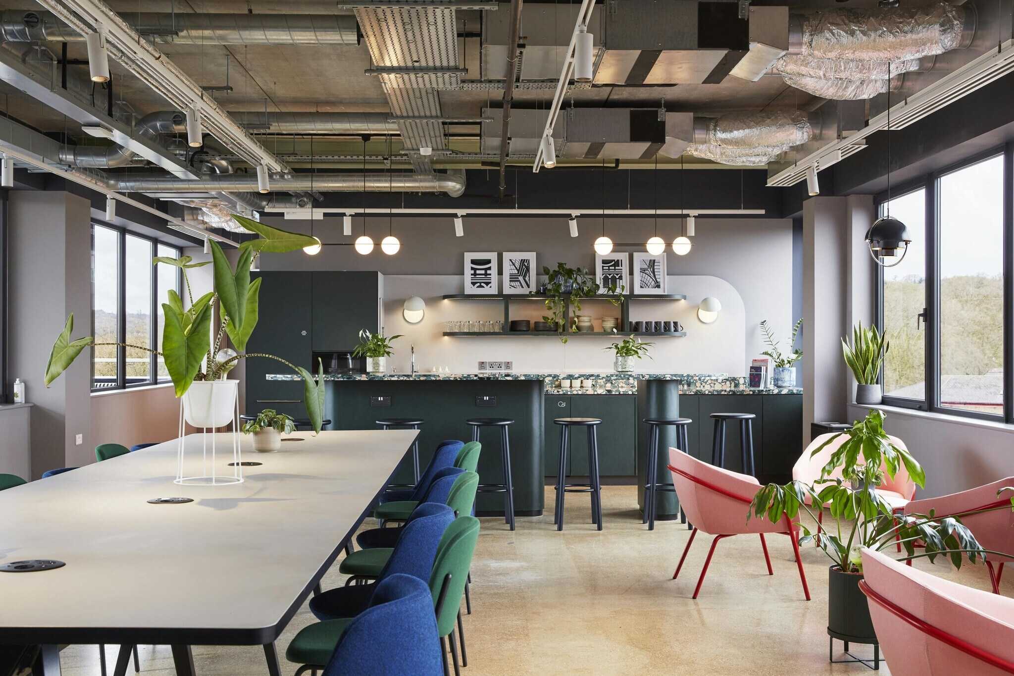 50 Station Rd, Londres à louer Photo de l’immeuble– Image 1 sur 10