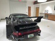 Interior Photo