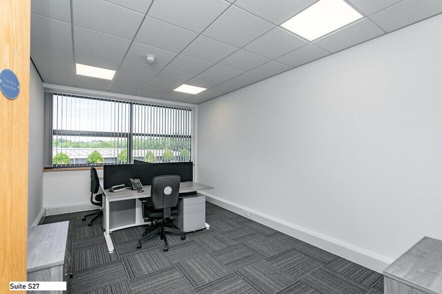 Innovation Way, Stoke On Trent à louer - Photo de l’immeuble – Image 3 sur 11