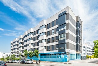 Plus de détails pour Calle María Montessori, 2, Madrid - Logement à vendre