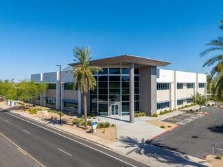 Plus de détails pour 827 W Grove Ave, Mesa, AZ - Bureau à louer