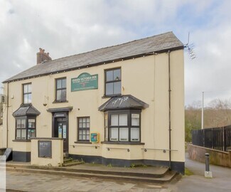 Plus de détails pour Prince St, Blaenavon - Local commercial à vendre