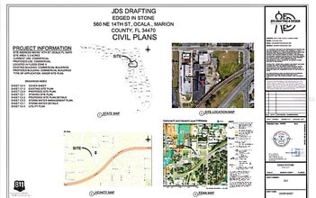 560 NE 14th St, Ocala, FL à louer Photo intérieure– Image 2 sur 3