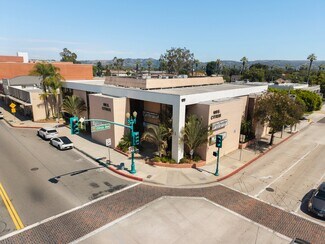 Plus de détails pour 100 S Citrus Ave, Covina, CA - Bureau à vendre