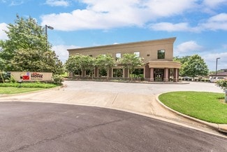 Plus de détails pour 3140 Zelda Ct, Montgomery, AL - Bureau à vendre