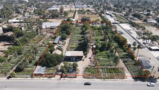 Plus de détails pour 5606 Etiwanda Ave, Jurupa Valley, CA - Local commercial à vendre