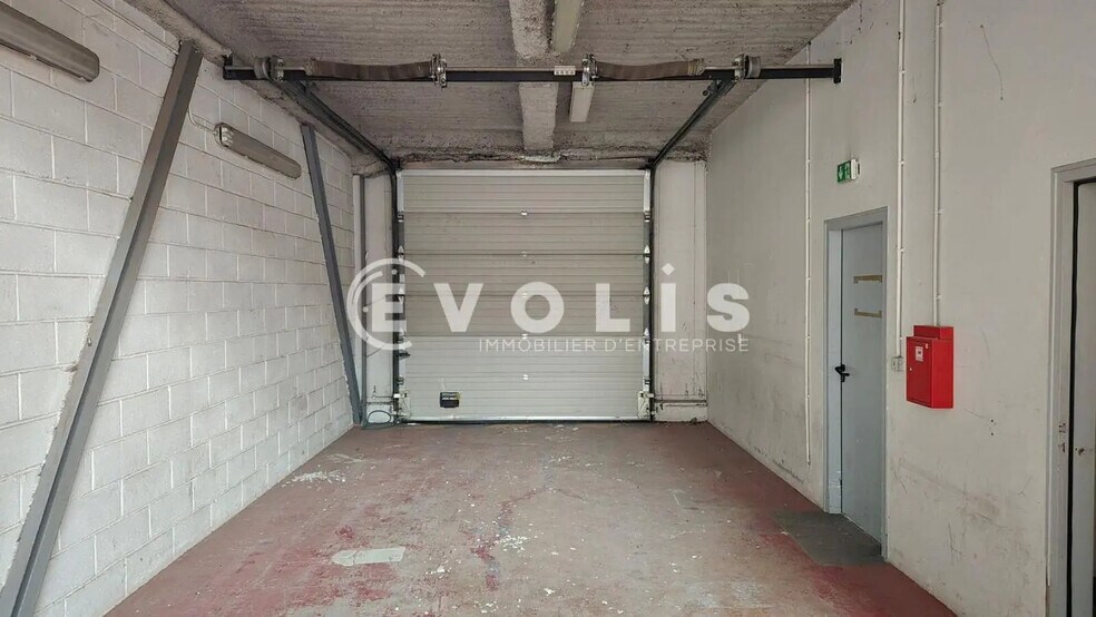 24 Avenue De L'Epi D'Or, Villejuif à louer - Photo intérieure – Image 2 sur 10