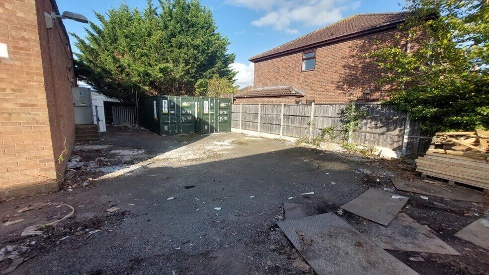 5 Robert Way, Wickford à vendre - Photo de l’immeuble – Image 3 sur 5