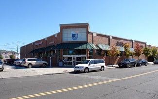 Plus de détails pour 758 Arthur Kill Rd, Staten Island, NY - Local commercial à vendre