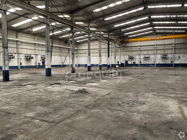 Industriel/Logistique dans Pinto, Madrid à vendre - Photo de l’immeuble – Image 3 sur 9
