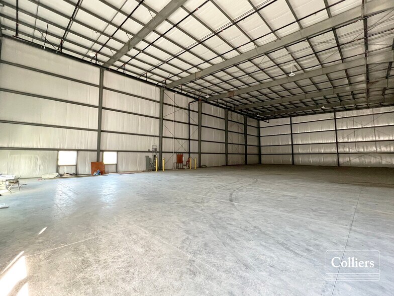 1400 Grant Industrial Dr, O'Fallon, MO à louer - Photo de l’immeuble – Image 2 sur 4
