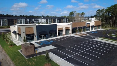 40 William Blakely Xing, Pooler, GA à louer Photo de l’immeuble– Image 1 sur 1