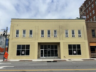 Plus de détails pour 101 Patton Ave, Asheville, NC - Bureau/Local commercial à louer