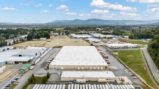 Plus de détails pour 19405 68th Dr NE, Arlington, WA - Industriel/Logistique à louer