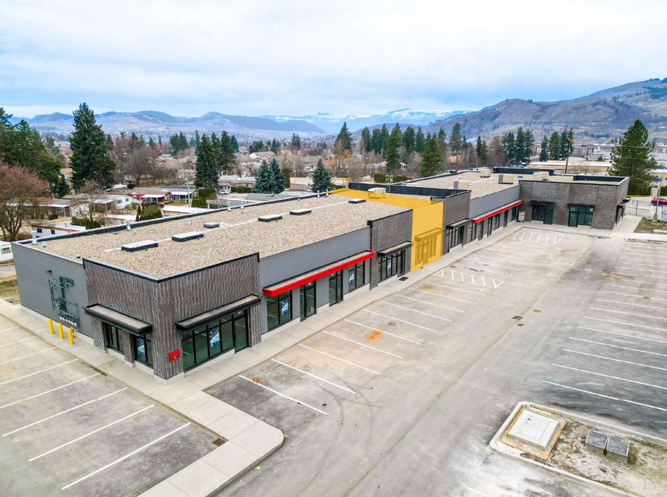 5000 Silver Star Rd, Vernon, BC à louer Photo intérieure– Image 1 sur 2