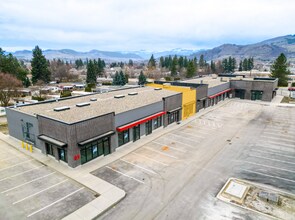 5000 Silver Star Rd, Vernon, BC à louer Photo intérieure– Image 1 sur 2