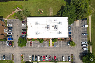 3590 Hobson Rd, Woodridge, IL - VUE AÉRIENNE  vue de carte