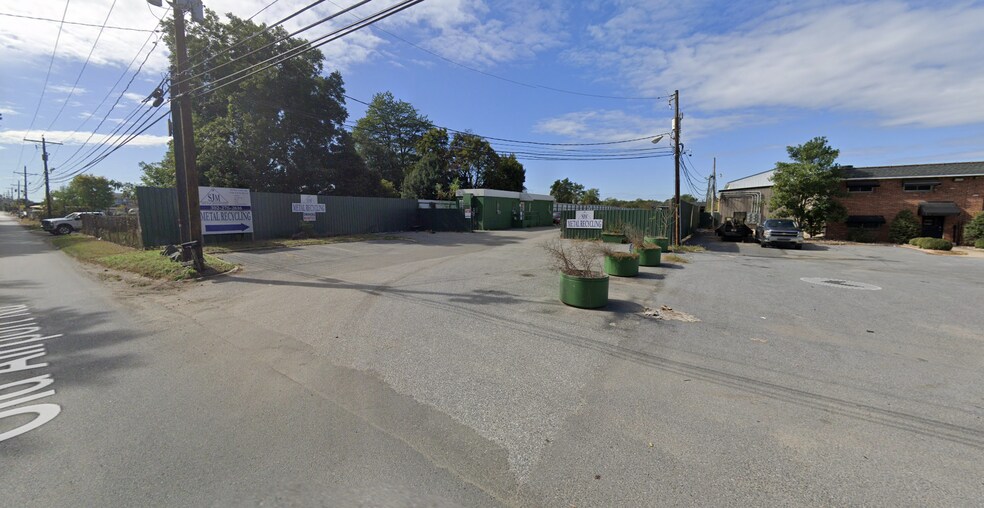 469 Old Airport Rd, New Castle, DE à louer - Photo de l’immeuble – Image 3 sur 4
