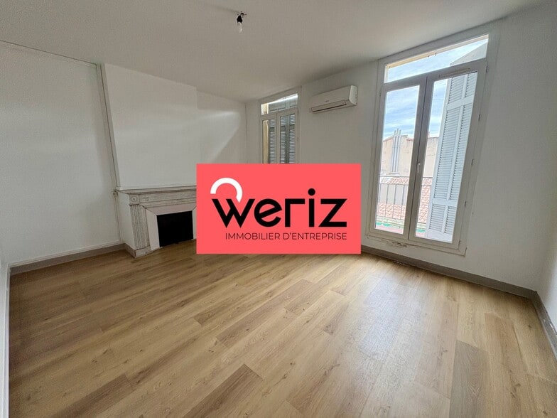 2 Rue Grignan, Marseille à louer - Photo de l’immeuble – Image 2 sur 6